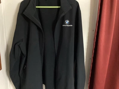 Autoridade portuária BMWOf Nashville tamanho 2XL - Imagem 1 de 4