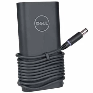 ALIMENTATORE DELL LA90PM130 90W 5450 E5470 E5530 E5540 E5550 5550 E5570 E6230 - Imagen 1 de 3