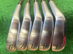 Bridgestone 258CBP 2025 Iron set 6-pw / Travil Iron 95 R - Picture 1 of 9