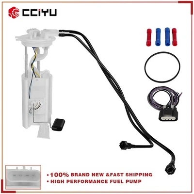 Electric Fuel Pump Module For 2002-2004 Oldsmobile Alero L4 2.2L 2000-01 L4 2.4L - Image 1 of 4