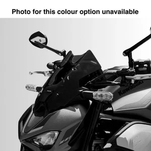 Ermax Black (Opaque) Sport Screen Kawasaki Z 900 2025 - Picture 1 of 7