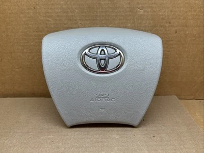 Bolsa de aire airbag volante delantero izquierdo Toyota Sienna 2012-2014 Foto 1 de 4