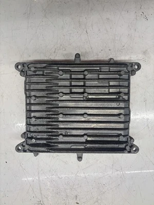 Unidad de control para BMW Serie 1 F20 F21 1.6 118i N13B13A N13 5868198 2015 para 136H Foto 1 de 2