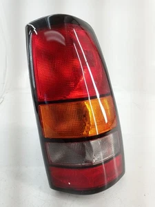 2004 2005 2006 GMC Sierra 1500 Right Passenger Rh Side Taillight Oem Replacement - Bild 1 von 4