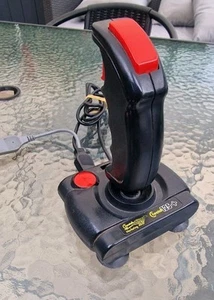 Retro Joystick - Picture 1 of 4