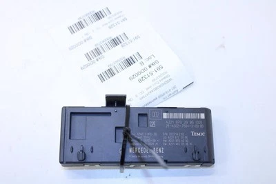 2007-2013 Mercedes-Benz S550 Trunk Release Remote Open Close Control Module - Image 1 of 4