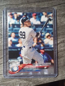 Aaron Judge - Imagen 1 de 2