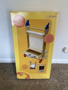 Disney Holzkunststudio - nagelneu in offener Verpackung - Bild 1 von 4