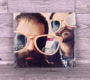 Capital Cities EP By Capital Cities (CD, 2011, Lazy Hooks) Original Pressing NEW - Foto 1 di 7