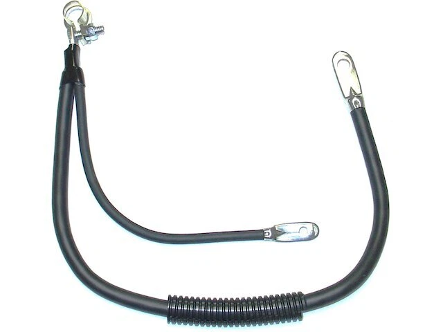 Cable de batería negativo para Honda Accord 2000 1999 2001 1998-2002 DG345TJ Foto 1 de 1