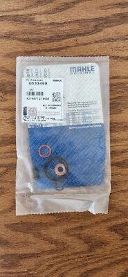 Kit de vedação para injetor de combustível MAHLE ORIGINAL GS33499 - Imagem 1 de 2