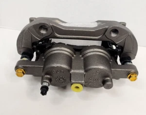 Raybestos RC11791P Advanced Techology Remanufactured Loaded Disc Brake Caliper - Picture 1 of 13