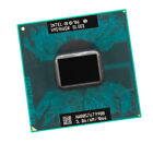 Intel Core 2 Duo T9800 T9900 Gniazdo mobilne P Dwurdzeniowy procesor procesora