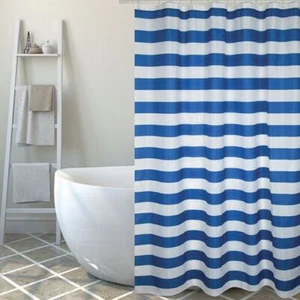 Duschvorhang Aus Polyestergewebe Brighton Cm 180x200 - Bild 1 von 1