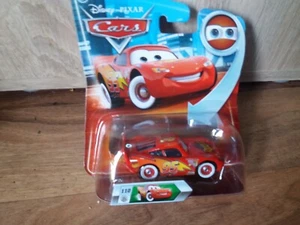 Disney Pixar Cars Flash McQueen Mattel OVP/NEU - Bild 1 von 1