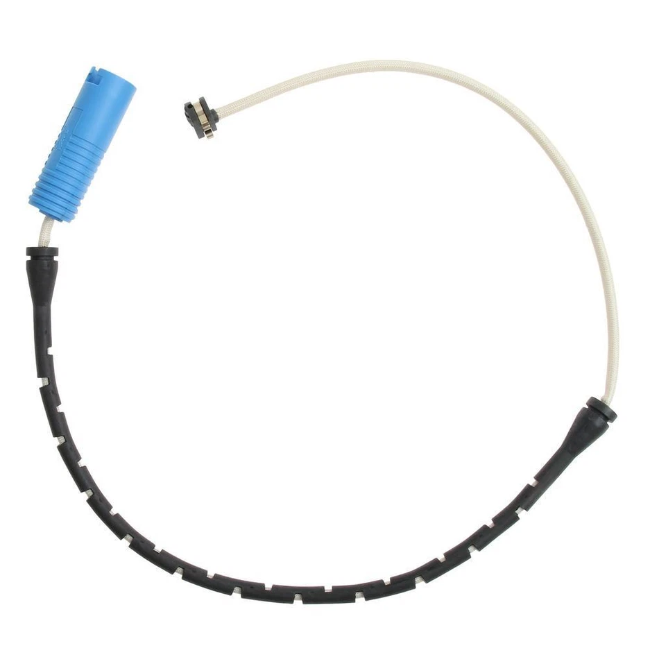 Sensor de desgaste de pastillas de freno de disco delanteras Newparts para BMW E38 750iL 1995-2001 Foto 1 de 1