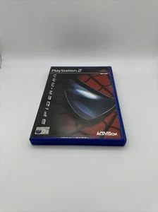 Spider-Man (PS2) - Bild 1 von 4