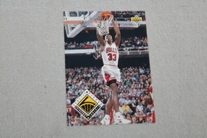 1993-94 Upper Deck Basketball Card Complete Finish Fill Your Set UPick #251-500 - Picture 1 of 355