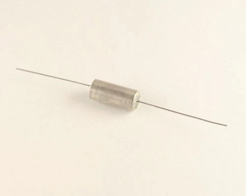 LOTE DE DIEZ T140D337K015AS KEMET CONDENSADOR 330uF 15V tantalio axial Foto 1 de 1