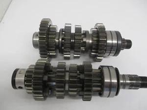 Caja cambios manual Kawasaki EN500C EN500 96 - 04 - Imagen 1 de 4