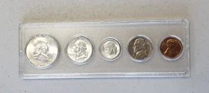 1952 U.S. Proof Set in Plastic Holder (S34502) - Picture 1 of 2