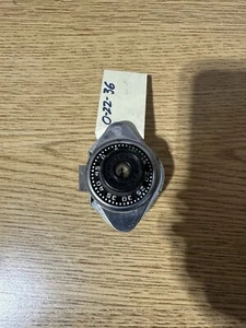 Master Lock Combination Locker No Key included Hinge Right 1630-07 - Picture 1 of 9