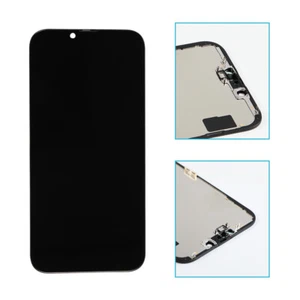 Conjunto fijo digitalizador de pantalla táctil LCD OLED para iPhone 14 Plus 6,7 pulgadas EE. UU. - Imagen 1 de 16