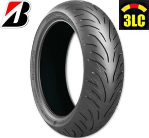 Bridgestone Motorrad-Reifen 160/60 R17 69W ZR Battlax T31 TL hinten | 10545 - Bild 1 von 1