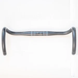 CANNONDALE Escape Hanger Carbon Handle Bars 44cm Width, 73mm Reach, 130mm Drop - Picture 1 of 7