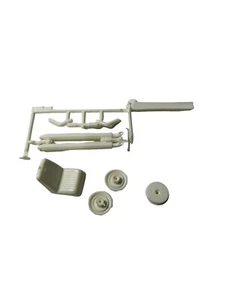 1970 PLYMOUTH HEMI CUDA 2n1 PARTS - Picture 1 of 1