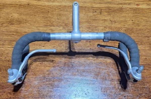 Vintage Chicago Schwinn 1980 Road Bike Handle Bars Japan (Powerlite, Robinson) - Picture 1 of 14