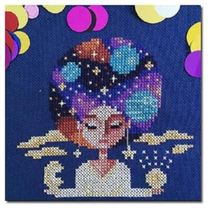 Cosmic Dreams I~Barbara Ana Designs - Imagen 1 de 1