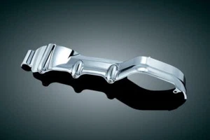 Kuryakyn Inner Primary Cover 89-99 SFTL EXC 97-99 FLSTS/WILL NOT WORK W/LWRD BIK - Picture 1 of 1