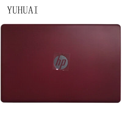 NEW For HP 17-BY 17T-BY 17-CA 17Z-CA 17G-CR 17Q-CS TPN-I133 LCD Back cover/Bezel - Image 1 of 4