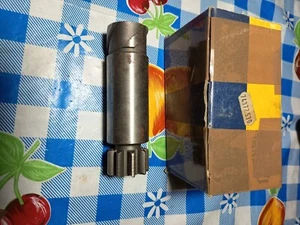 PIGNONE MARELLI 74372530. 9 DENTI PER MOTORINO D'AVVIAMENTO TIPO BNG - Foto 1 di 1