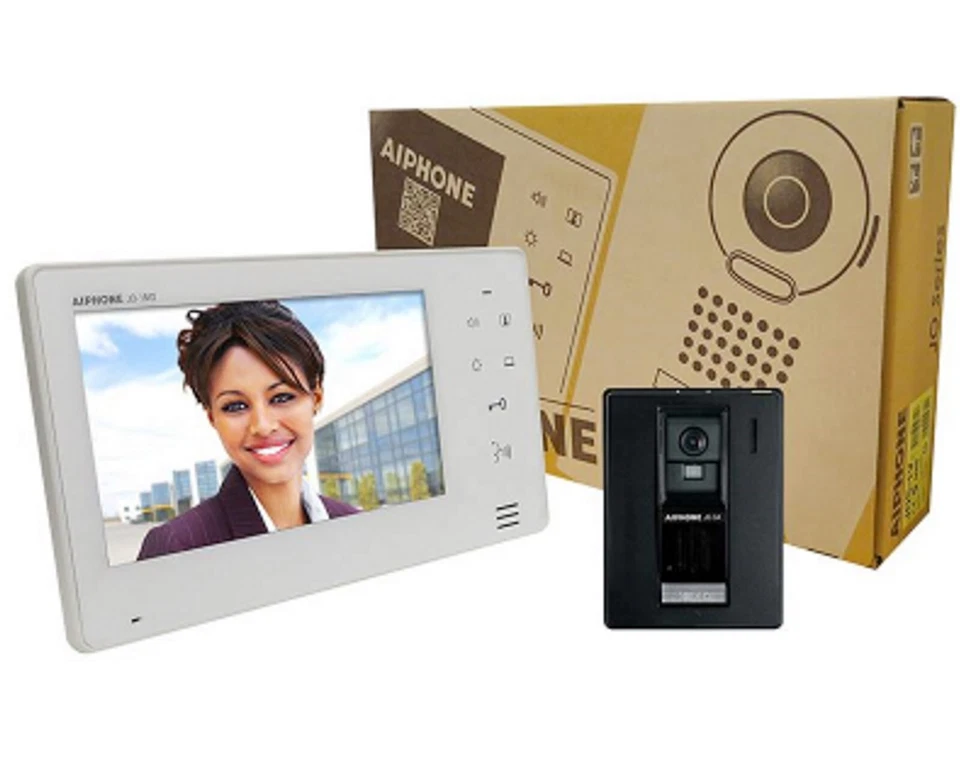 Aiphone JOS-1A Video Intercom System