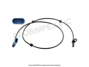 MERCEDES (2014-2020) ABS Sensor REAR (1) FEBI BILSTEIN + 1 YEAR WARRANTY - Picture 1 of 1