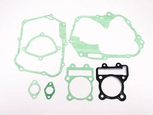 YX 160 Full Gasket Set For Pit Bike YX 160 - Picture 1 of 2