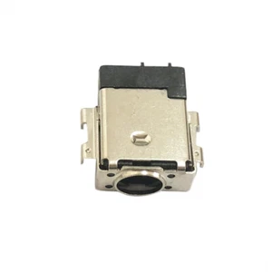 DC IN power jack Charging Port for MSI Stealth 15M A11UEKV-009US MS-1563 SZ - Afbeelding 1 van 6