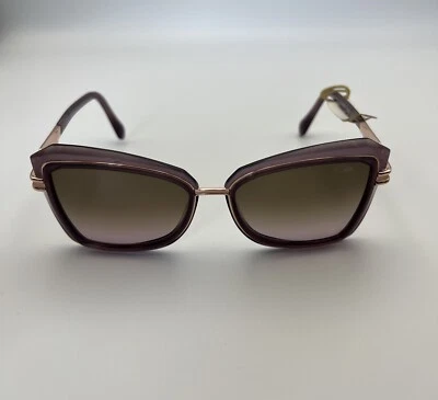 Cazal Mod.8512 Col.002 57[]17-135 Made In Germany Sunglasses  - Image 1 of 4