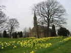 Photo 6x4 Holy Trinity Church, Pelton High Handenhold Built from 1841-2 b c2006