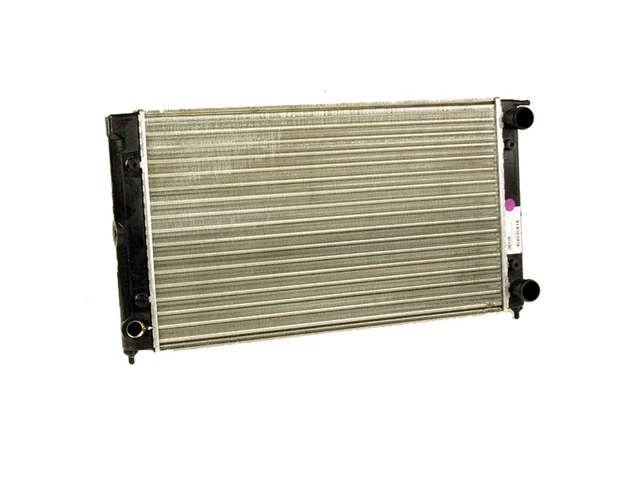 Radiador NISSENS 321121253AL VW Volkswagen Jetta Golf Rabbit Cabriolet Scirocco Foto 1 de 1