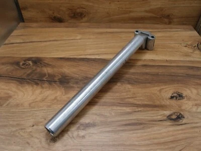 1990's aluminium plain seatpost  Kalloy for MTB 26 mm - image 1 of 4