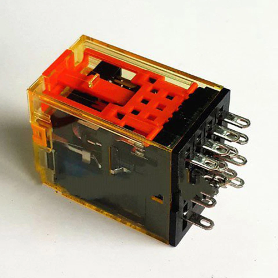 IDEC RU4SA110 Industrial Control System