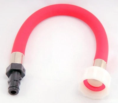 Kit de descarga Atlantis para 1998-2000 Yamaha GP800 WaveRunner GP800 jet ski - Imagem 1 de 2