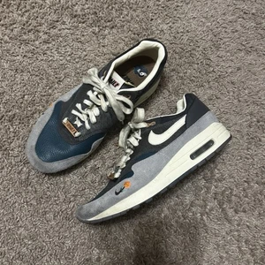 Nike Kasina x Air Max 1 SP Won-Ang - Grey - Size 8.5 US Mens - Picture 1 of 11