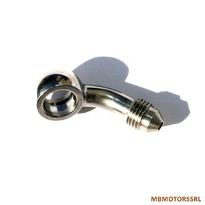 06GS0350 RACCORDO OCCHIELLO 25° 10X1 WN PER TUBI FRENO - Foto 1 di 1