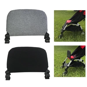 Stroller Footrest Extension Support Oxford Cloth Stroller Leg Rest Extension - Picture 1 of 14