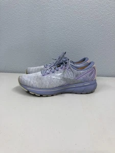 Brooks Ghost 14 Shoes Womens Size 8.5 Running Athletic Sneakers 1203561B566 - Picture 1 of 13