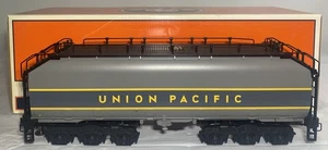 Lionel Modern 6-38008 UP Challenger Auxiliary Tender, Grey O Gauge - Picture 1 of 6